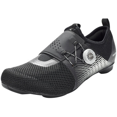 Chaussures Route SHIMANO IC5 Femme Noir SHIMANO Probikeshop 0